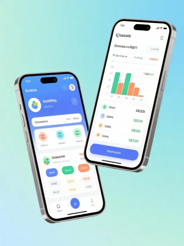 App Interface